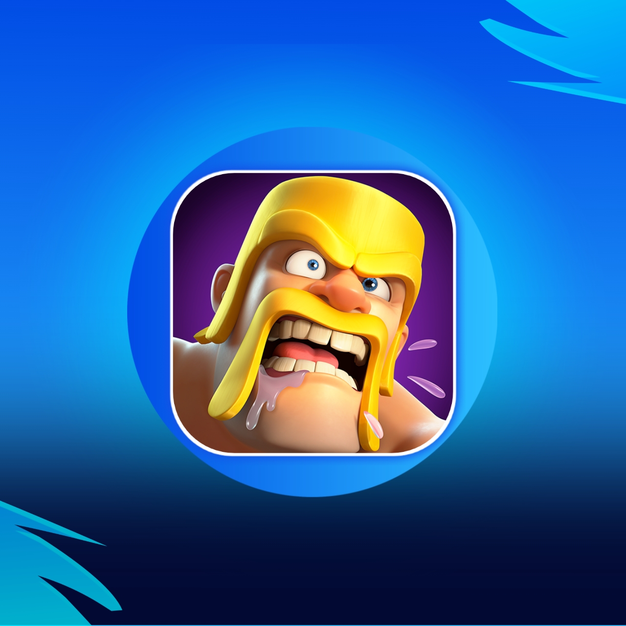 Clash Of Clans