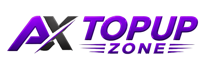 AX TOP UP ZONE